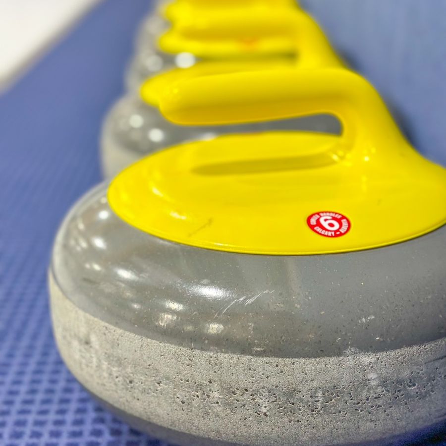 Curling