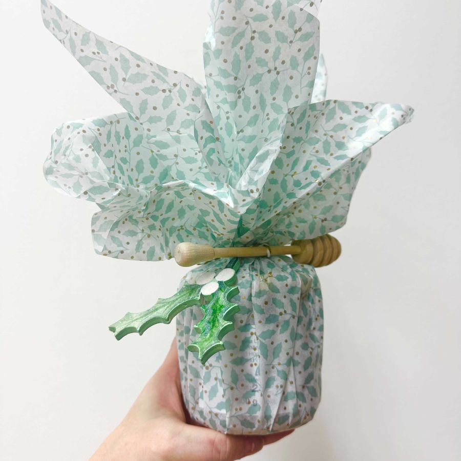 Päckli-Nachmittag/ Abend